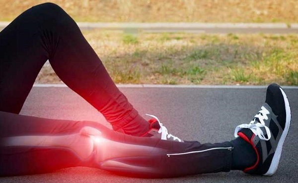 درمان آرتروز زانو با ورزش