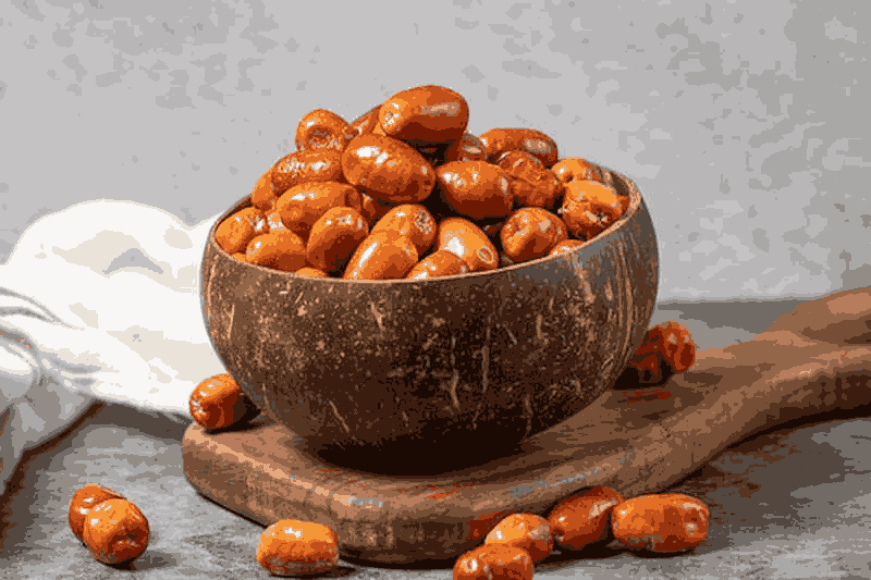 سنجد برای پوکی استخوان