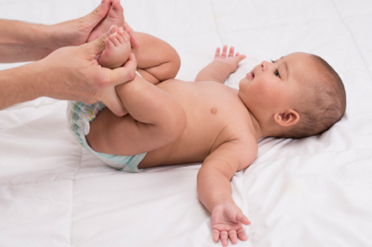 درک، پیشگیری و مراقبت‌ها در اسپاسم عضلانی نوزاد