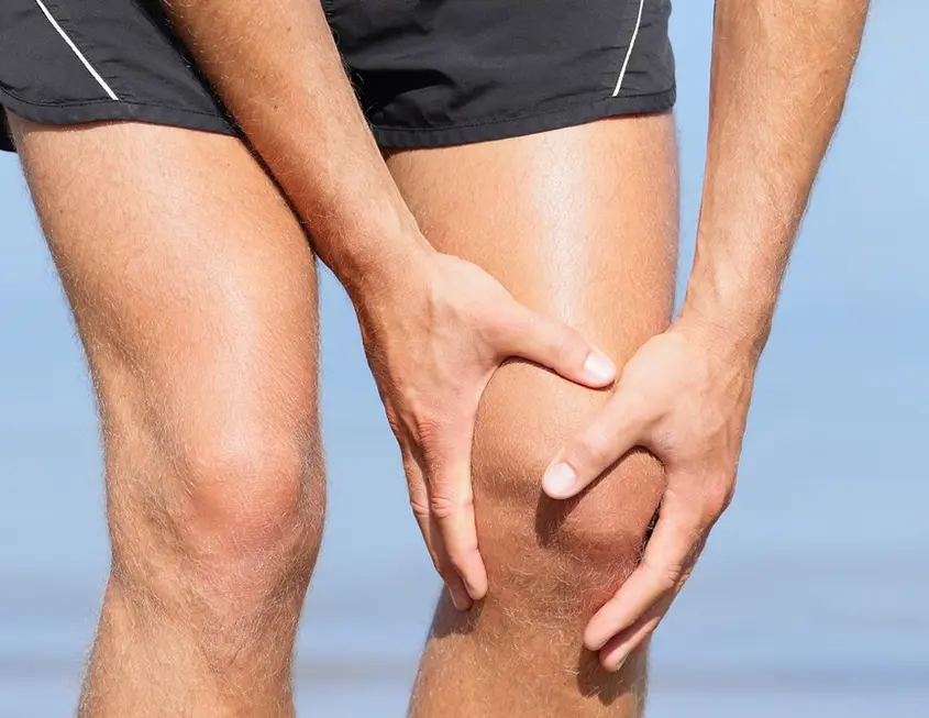 Symptoms-knee-arthritis