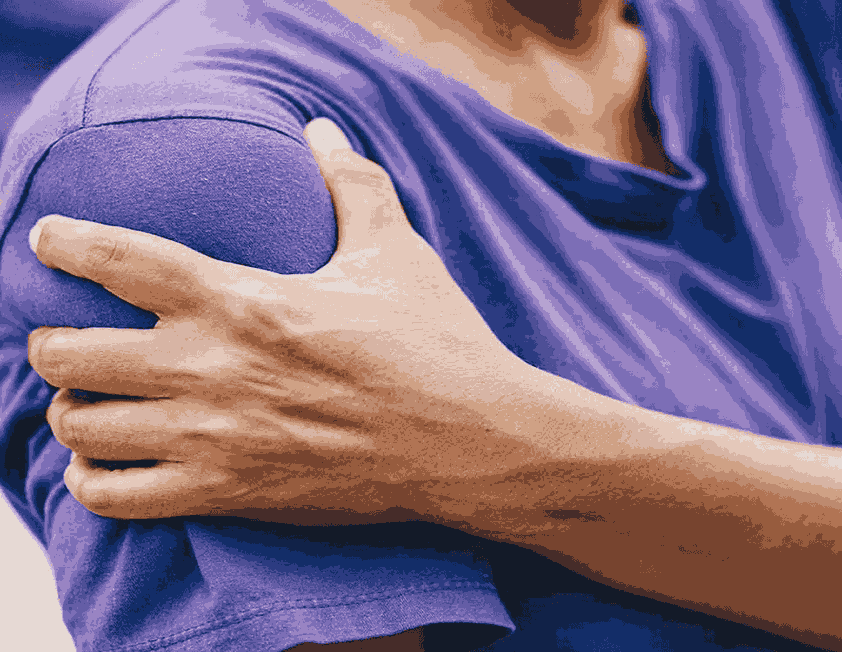 چه دارویی برای درد شانه مفید است؟