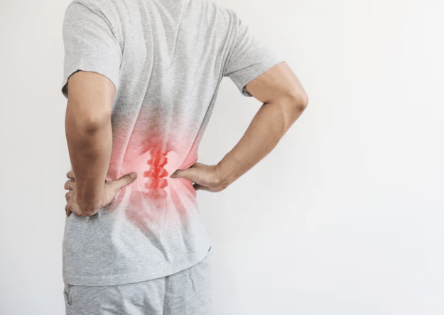 عوارض قرص گاباپنتین و دیسک کمر