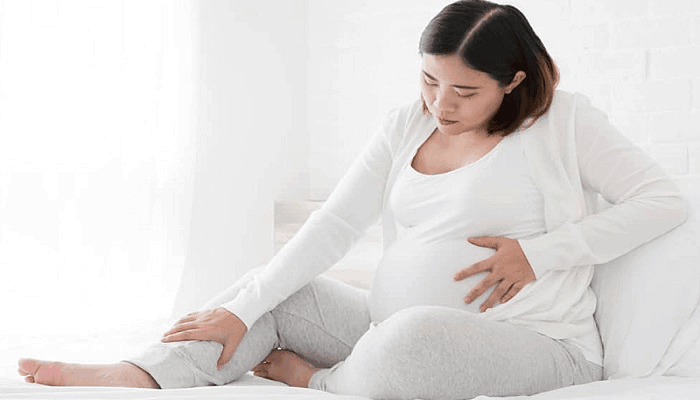 آیا گرفتگی عضلات بارداری آزارتان می‌دهد؟+امتحان این راهکارها